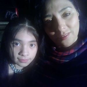 Meet your Posher, Anna